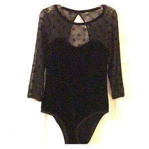 Bodysuit